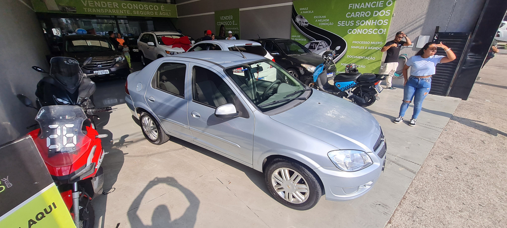 carro