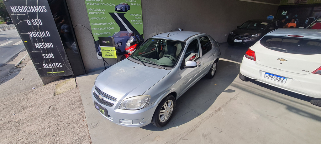 carro
