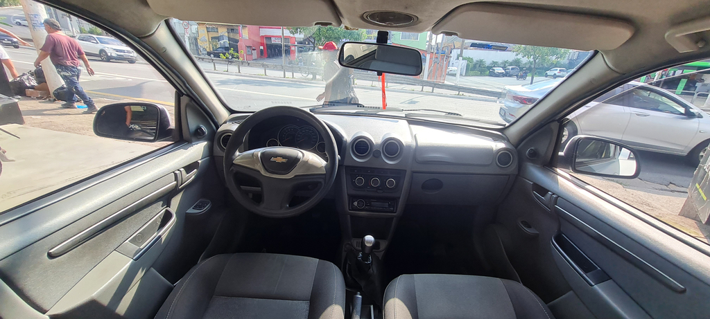carro