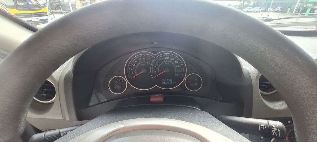 carro