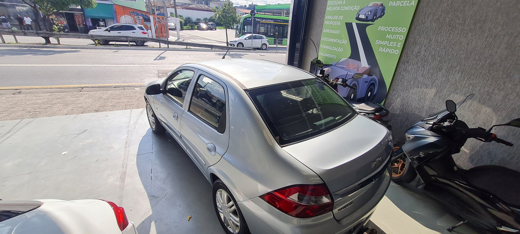 carro