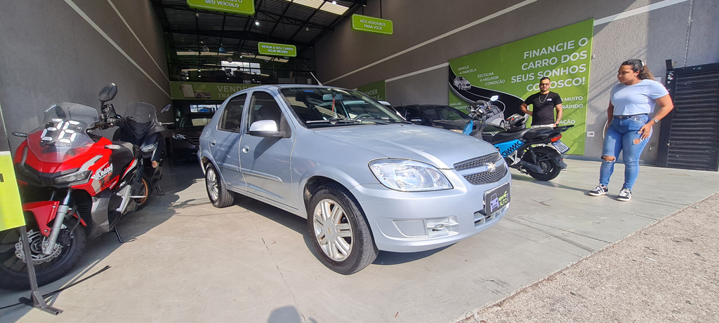 carro