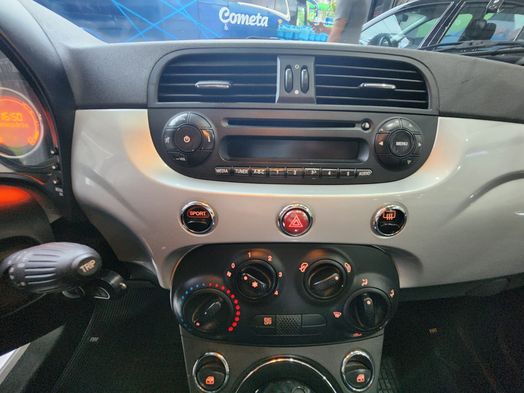 carro