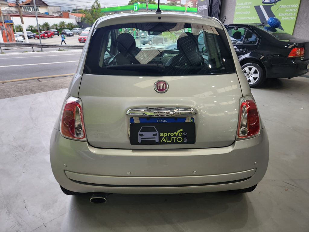 carro