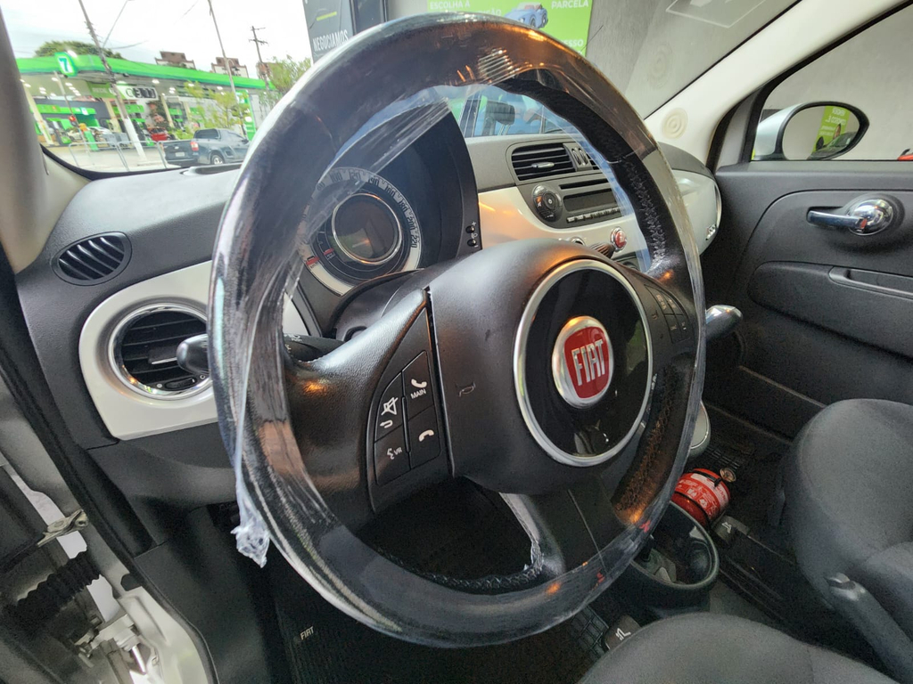 carro