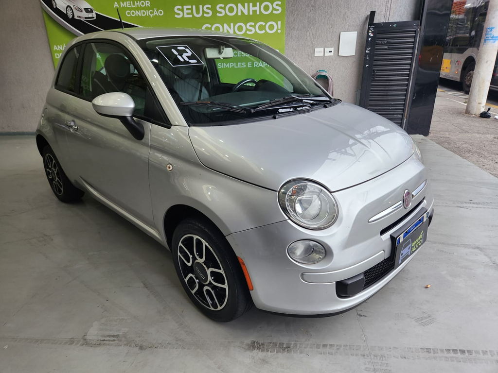 carro