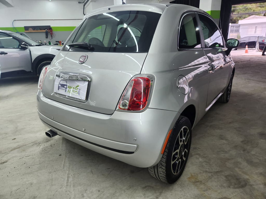 carro