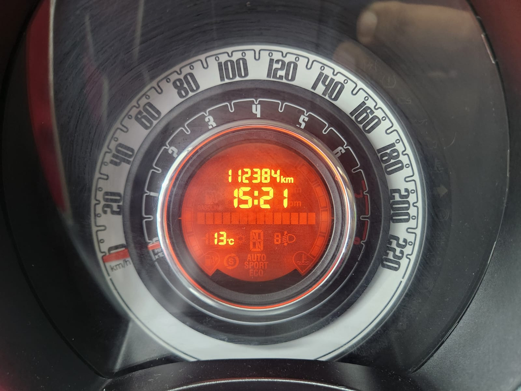 carro