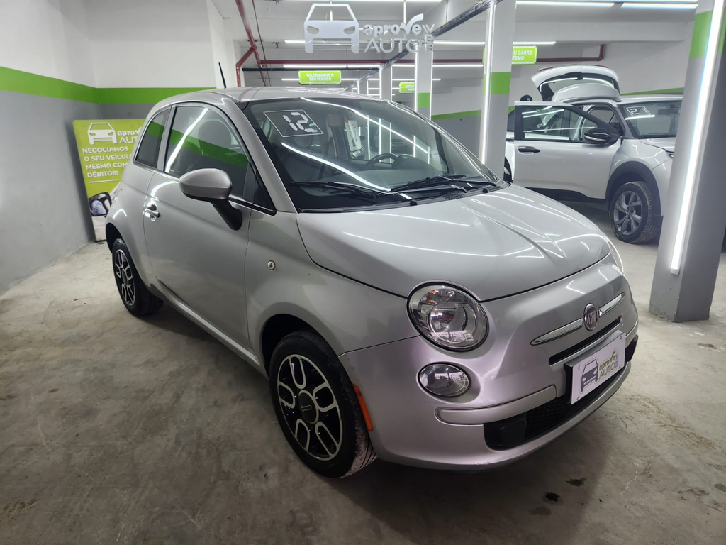 carro