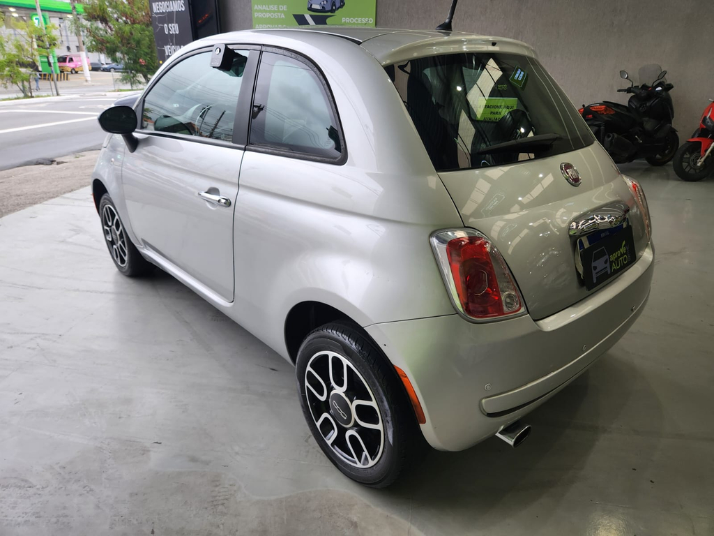 carro