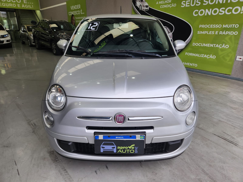 carro