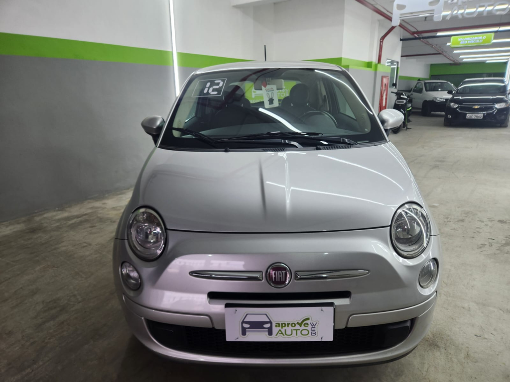 carro