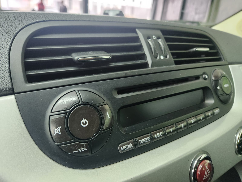 carro