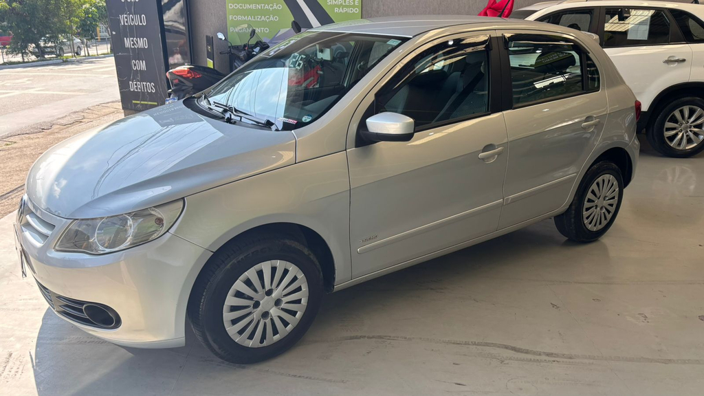 Volkswagen Gol