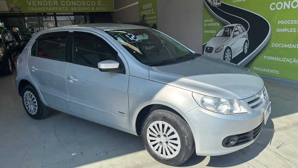 carro