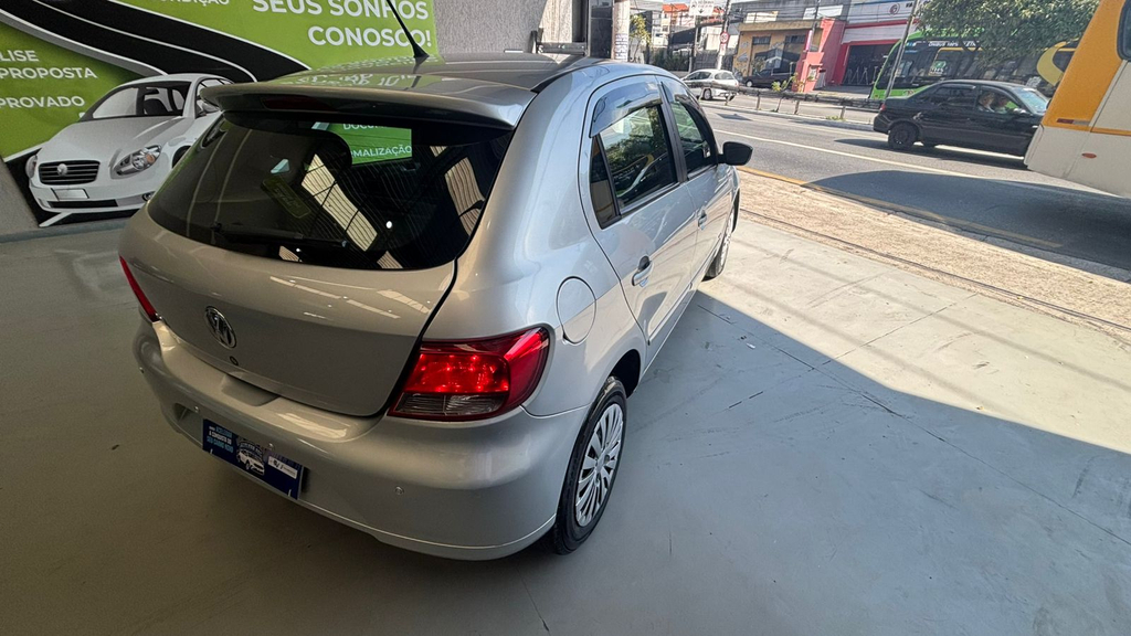 carro