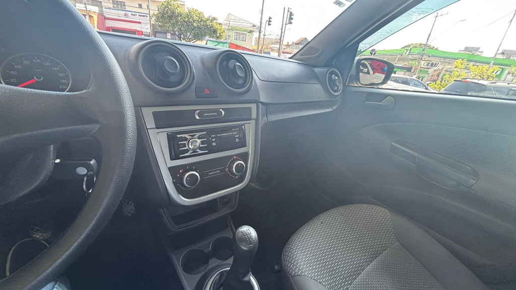 carro