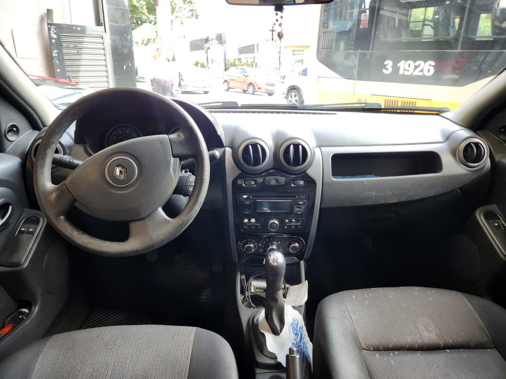 carro