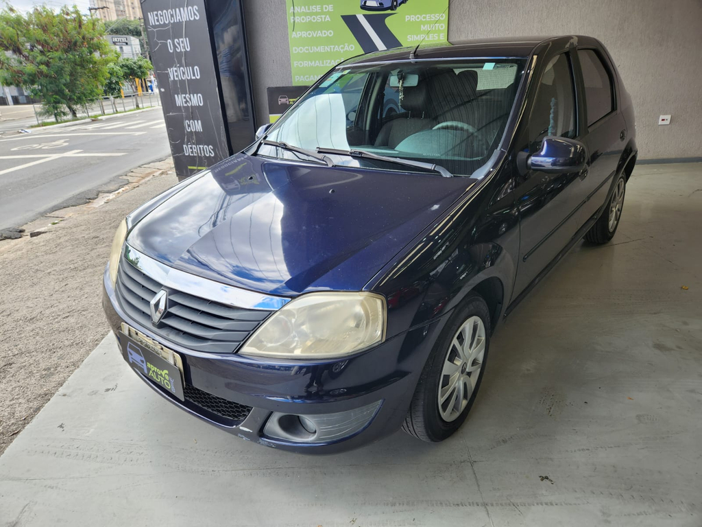 Renault Logan