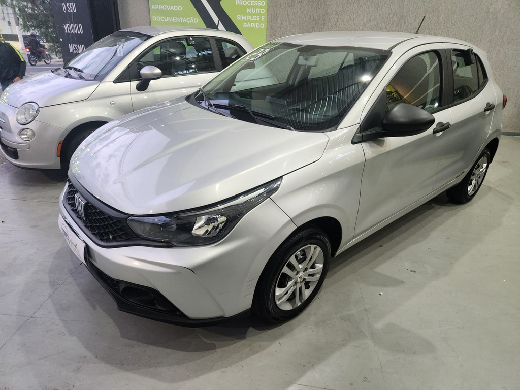 Fiat Argo