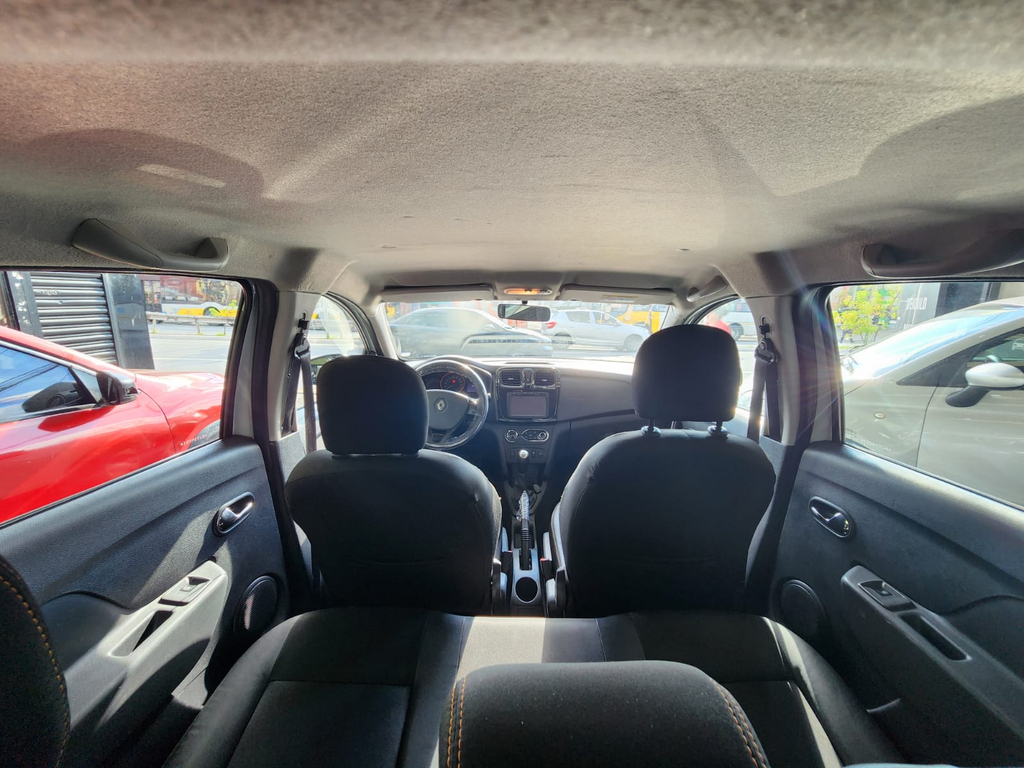 carro