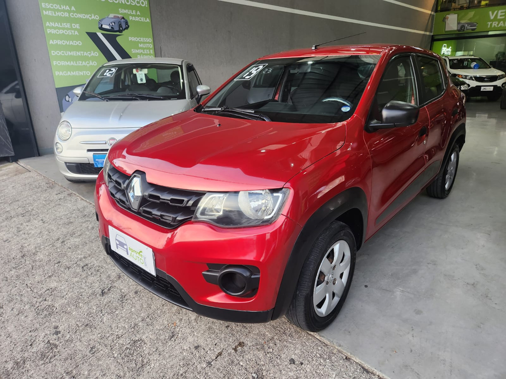 Renault Kwid