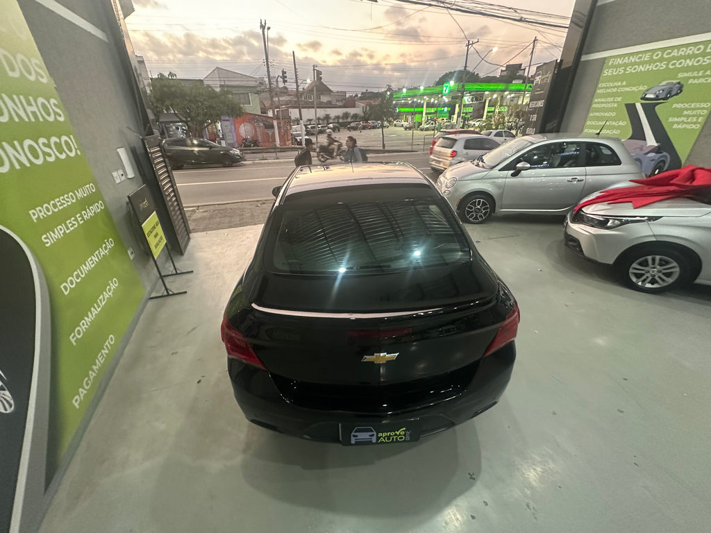 carro