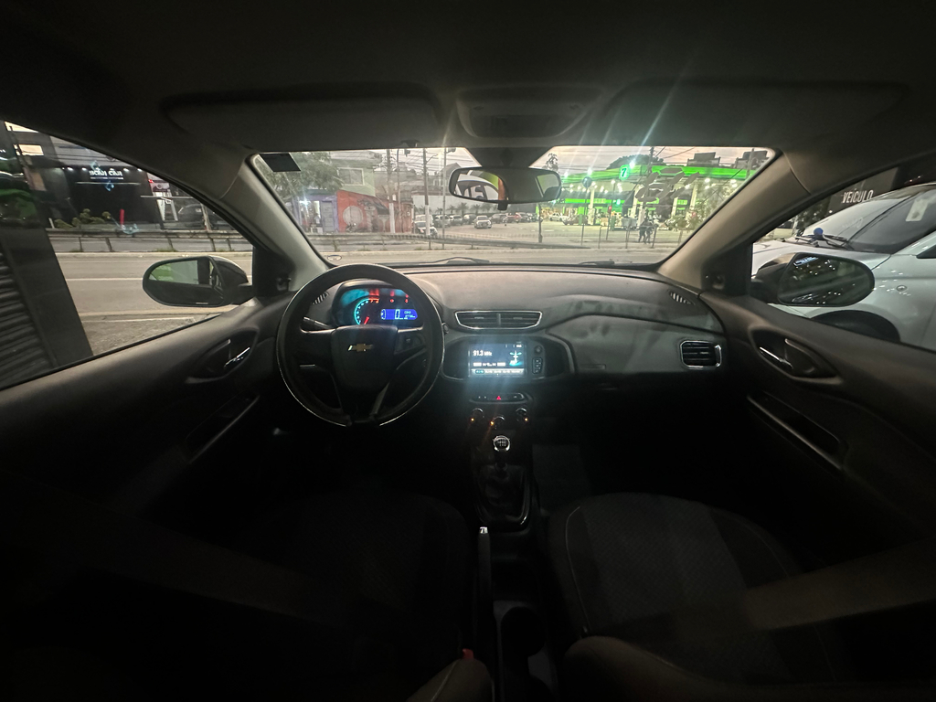 carro