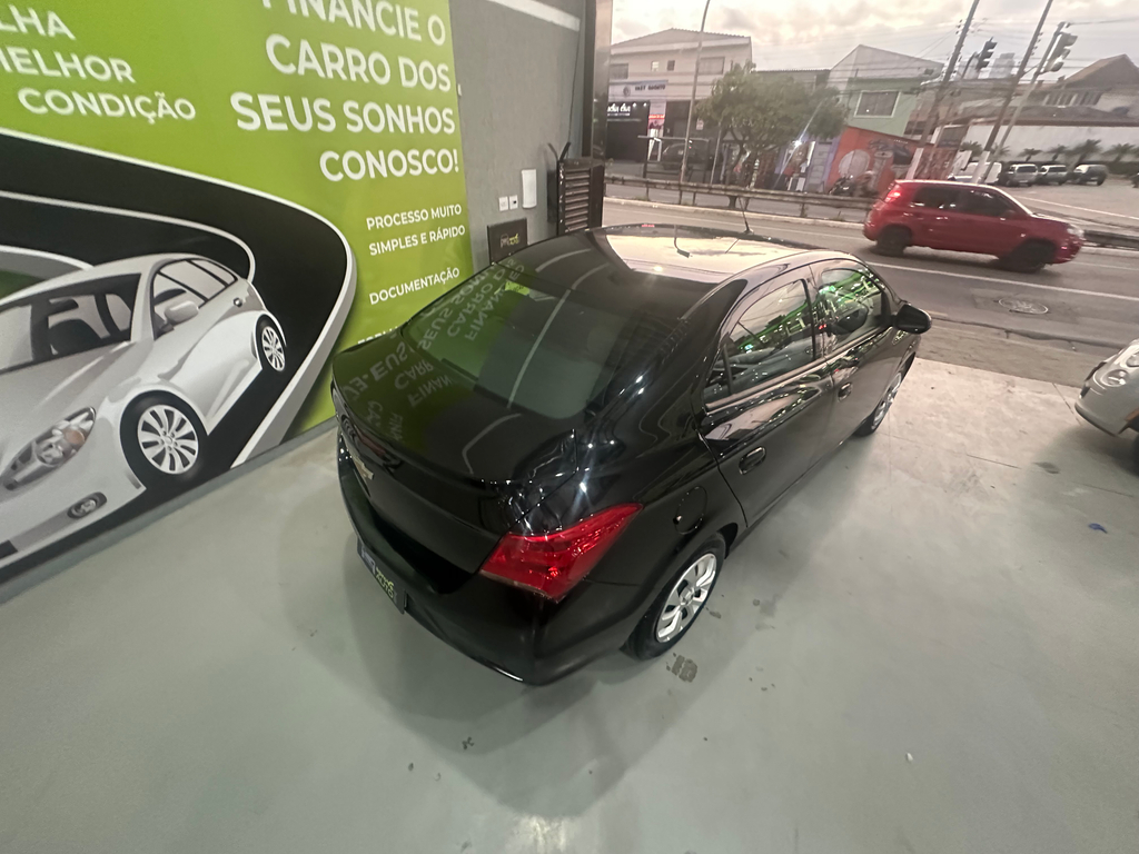 carro
