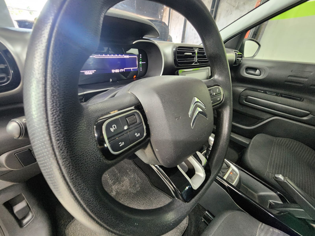 carro