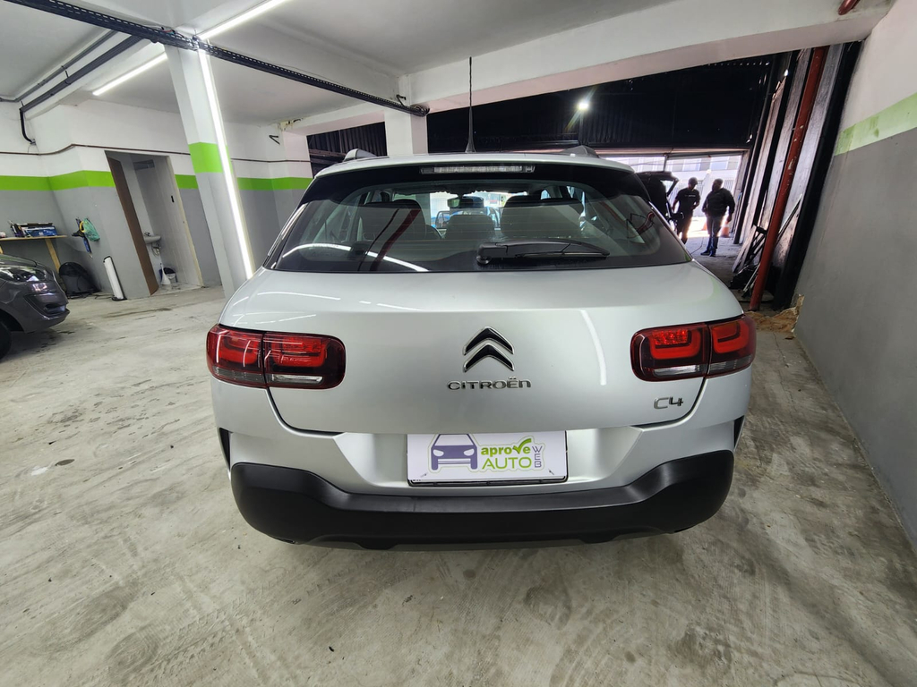 carro