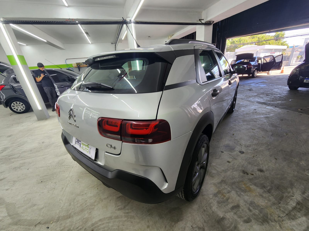 carro