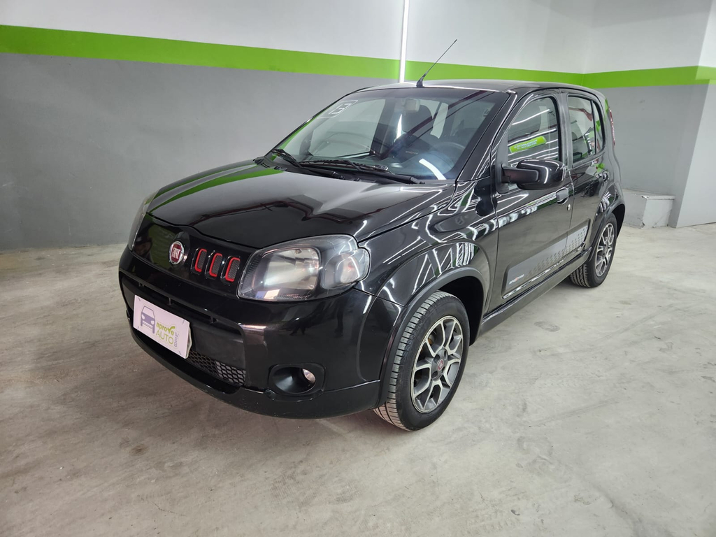 Fiat Uno
