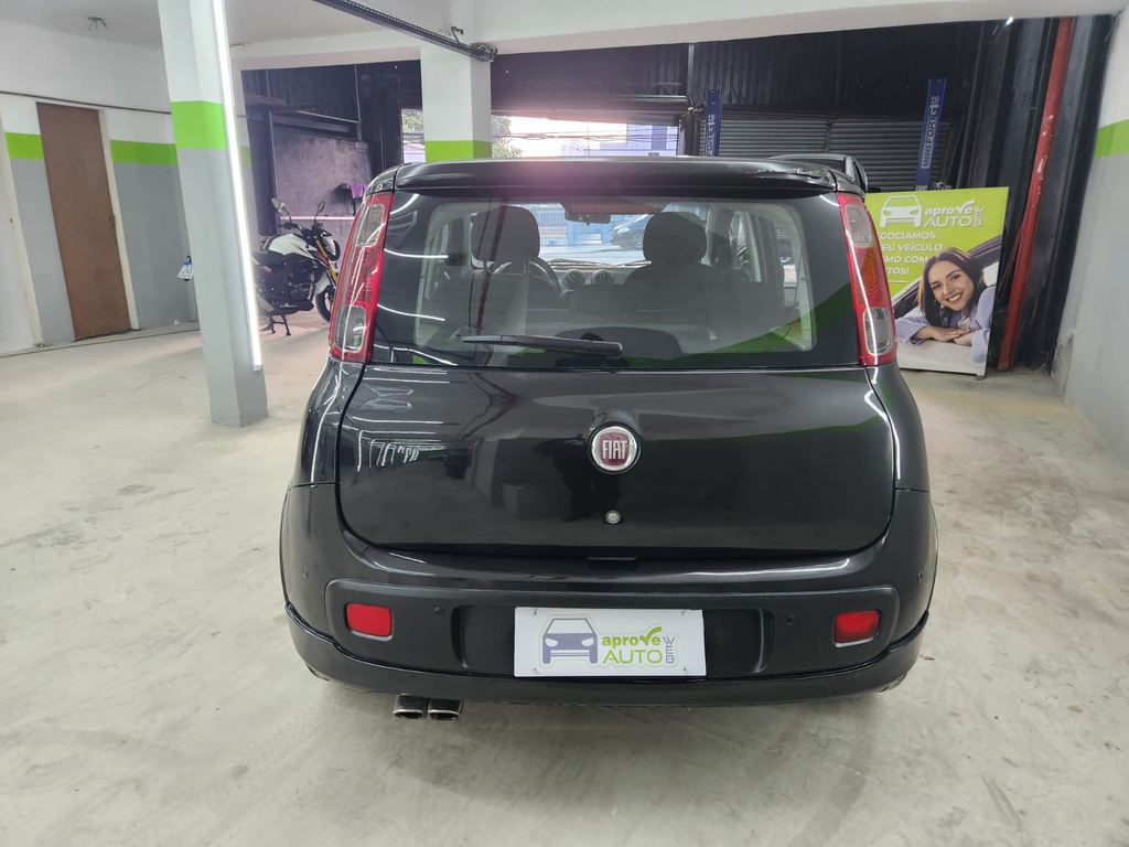 carro