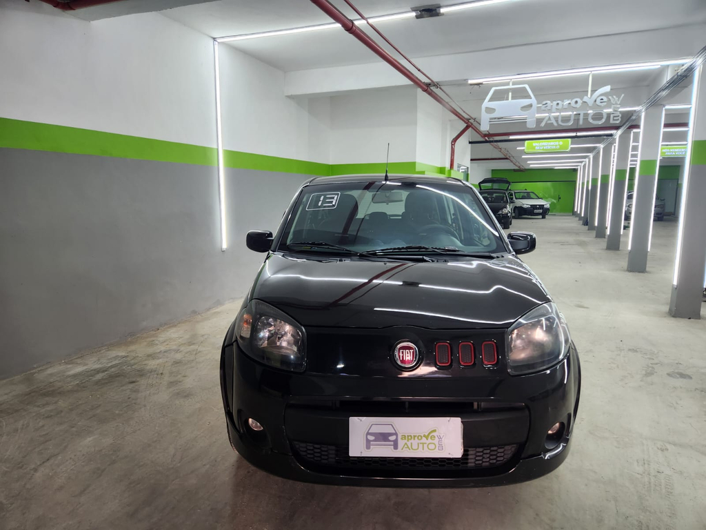 carro