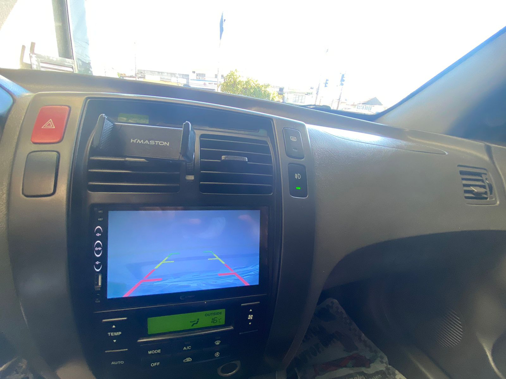 carro