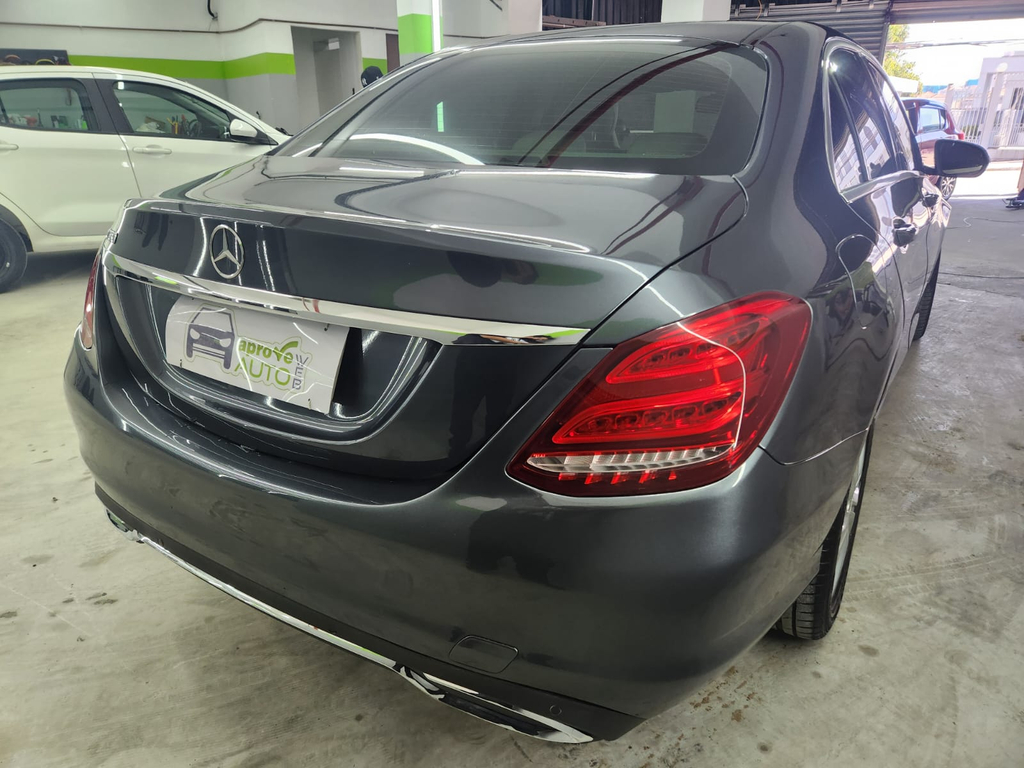 carro