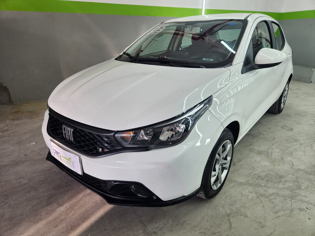 Fiat Argo