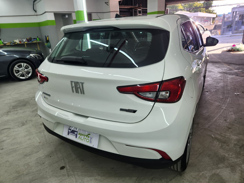 carro