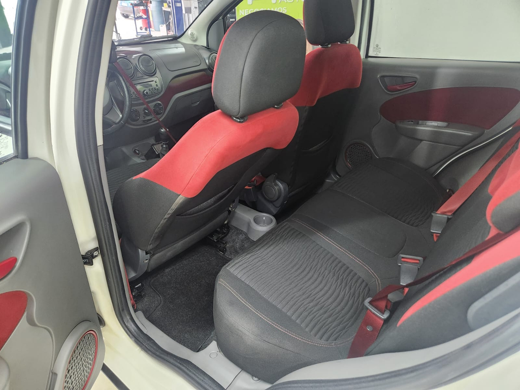 carro