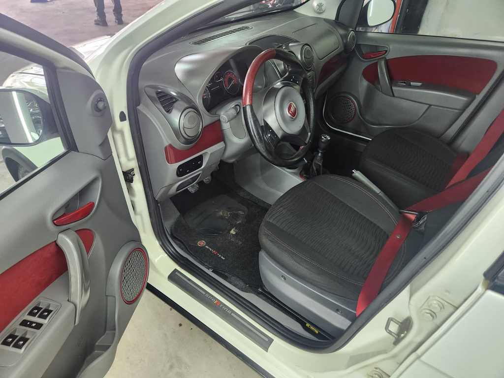 carro