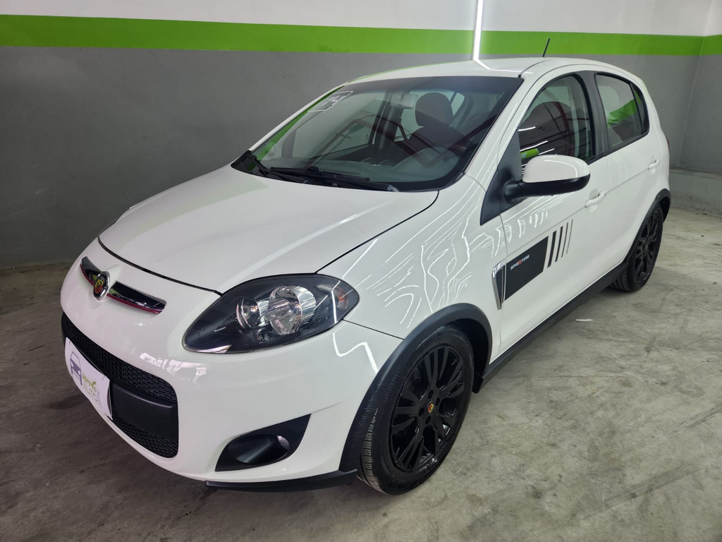 Fiat Palio