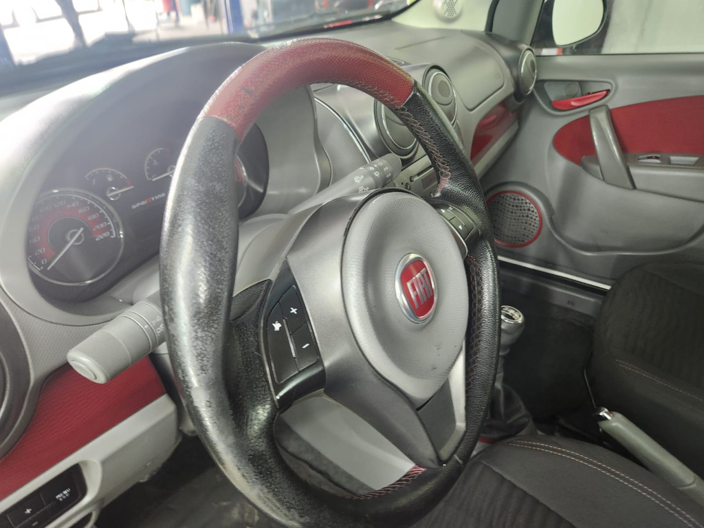 carro