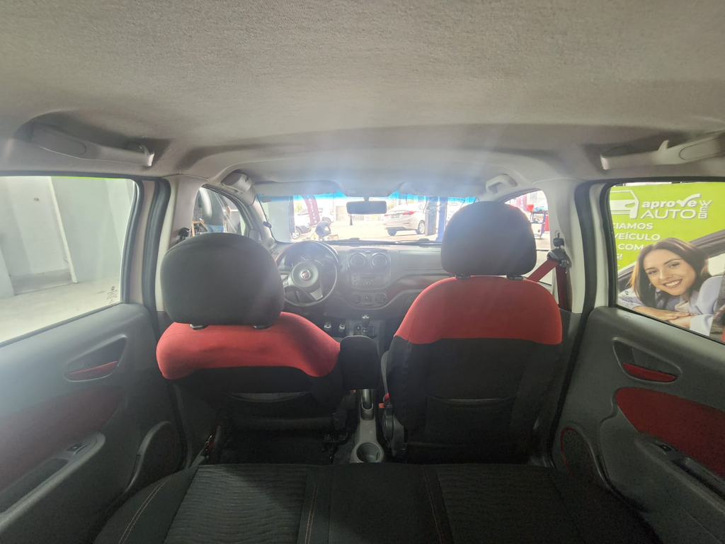 carro