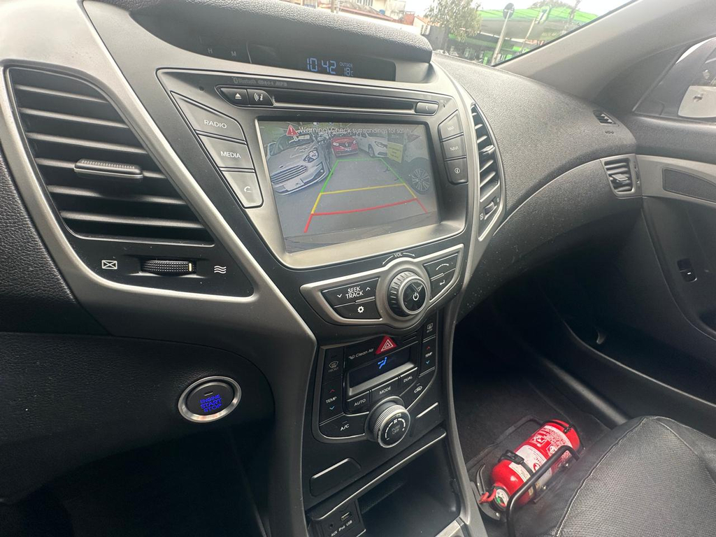 carro