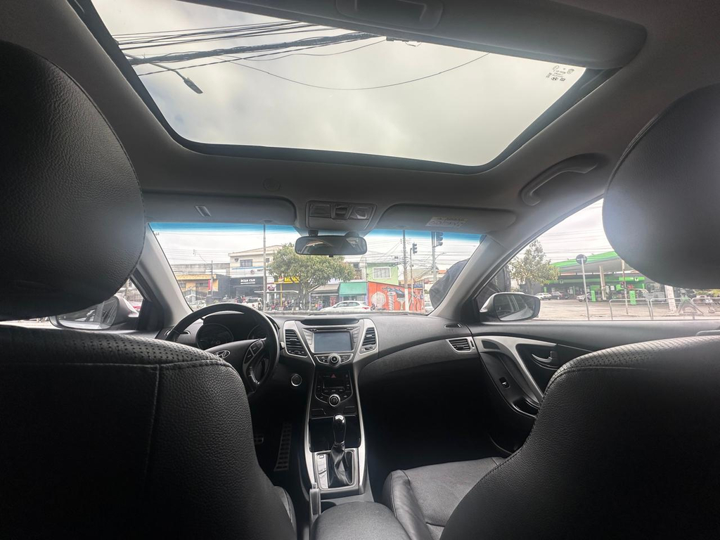 carro