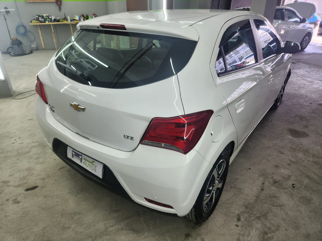 carro