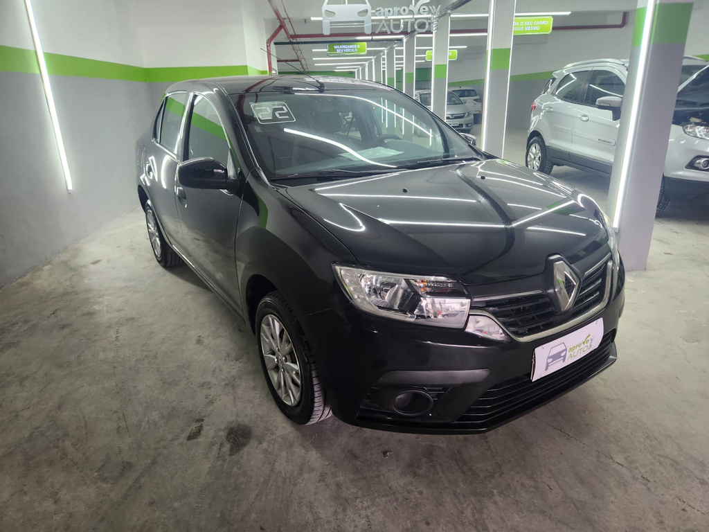 carro