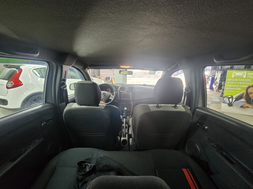 carro