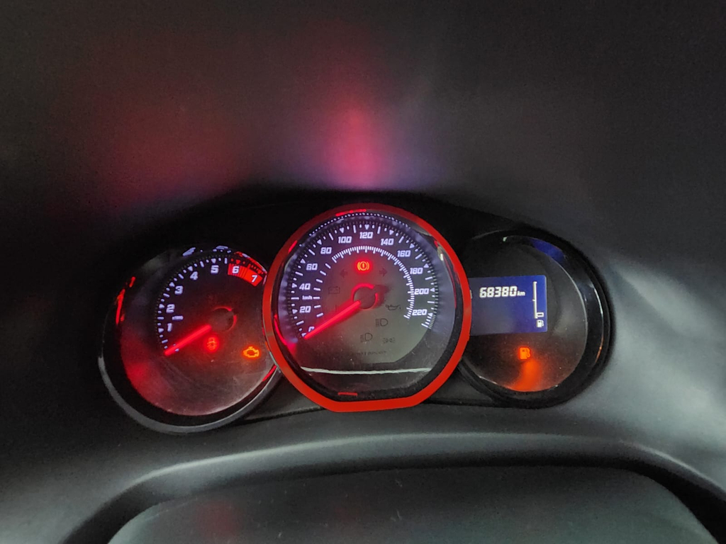 carro